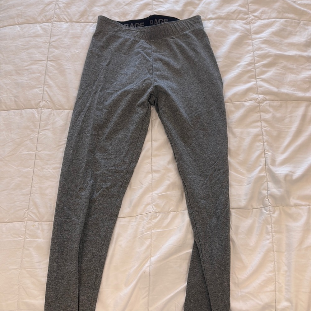 GARAGE leggings
